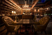 Wine Bar | Portland's Best Whiskey Bars