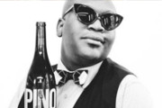 Finally, Unbreakable Kimmy Schmidt's Tituss Burgess Has His Own Pinot Noir
