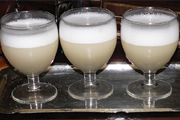 I'm a Pisco Sour Kinda Guy