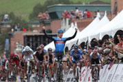 Wine Bar | Where to Drink and Watch the USA Pro Cycling Challenge