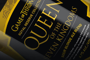 Craft Beer TheDrinkNation.com | Ommegang & Game of Thrones' Latest Beer, Queen of the Seven Kingdoms, Will Hit Shelves on June 29 | The Drink Nation