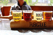 Craft Beer TheDrinkNation.com | Drink Rogue Beer This Summer to Raise Money for College Students | The Drink Nation