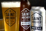 Craft Beer TheDrinkNation.com | MillerCoors Acquires Majority Stake in San Diago-Based Brewery Saint Archer | The Drink Nation