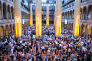 Win a Pair of Tickets to the Sold Out SAVOR Craft Beer & Food Experience in Washington DC!