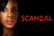 Hey Gladiators, Here Are Olivia Pope's 'Scandal' Wine Glasses