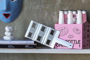 Craft Beer TheDrinkNation.com | Things No One Asked For: The SIXOVERONE, A Multi-Bottle Opener | The Drink Nation
