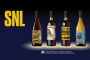 This Winemaker is Releasing A 'Saturday Night Live' Line