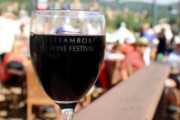 Retreat to the Mountains for the 12th Annual Steamboat Wine Festival, Aug. 5-9