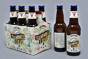 Craft Beer TheDrinkNation.com | Victory Summer Love Review | The Drink Nation