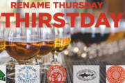 Craft Beer TheDrinkNation.com | Drink Up: Craft Brewers Petition to Rename Thursday to #ThirstDay | The Drink Nation