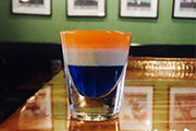 Pennsylvania Bar Sells 'Tide Pod' Shot That Won't Kill You
