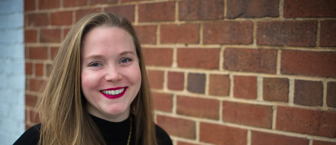 Behind the Bar: Tory Pratt of Pratt Standard