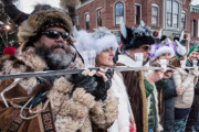 Celebrate Winter at Ullr Fest in Breckenridge, Jan. 13-16