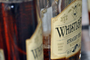 Whiskey Review: WhistlePig Straight Rye 10 Year