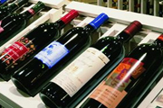 Wine Sales Increase, Marking An Economic Upswing