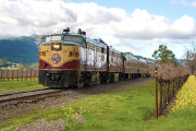 Napa Valley is Running a Christmas-Themed Wine Train to the 'North Pole' For the Holidays